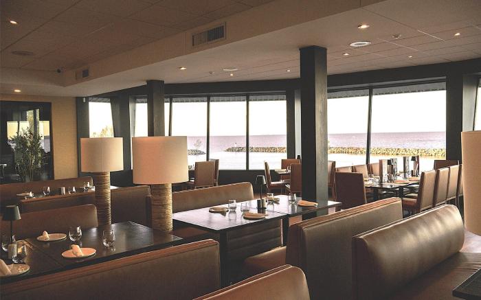 The Jordan Hotel Ramada by Wyndham