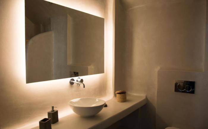 Suite Private Pool Speo