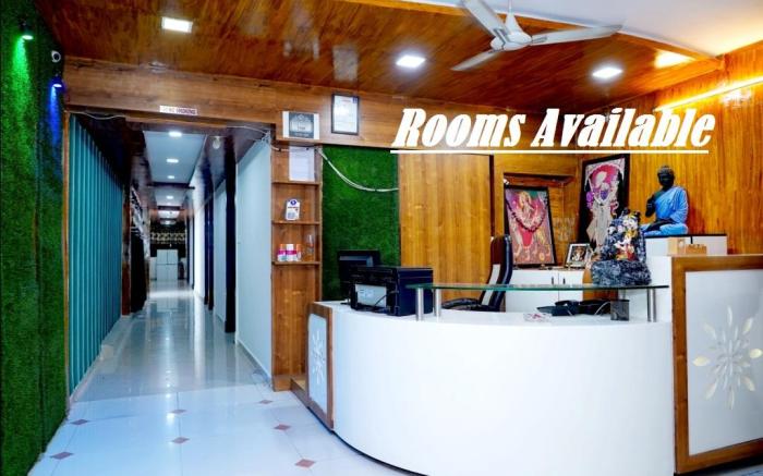 Hotel Balaji