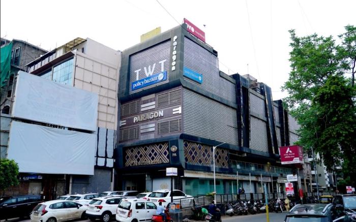 Hotel Balaji
