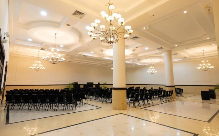 Hotel El Panama By Faranda Grand, a member of Radisson Individuals