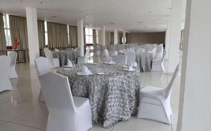 Hotel El Panama By Faranda Grand, a member of Radisson Individuals