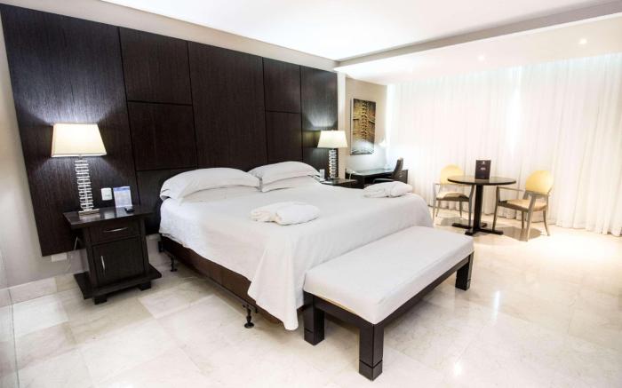 Hotel El Panama By Faranda Grand, a member of Radisson Individuals