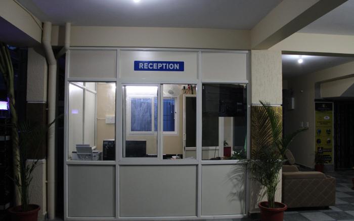 TIRUMALA PREMIUM HOME STAY