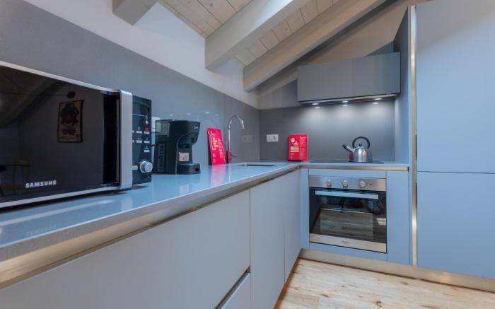 Le Casette del Balon by Wonderful Italy - 1-Bedroom Apartment
