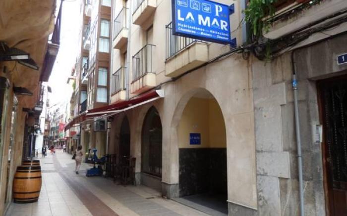 Pension La Mar