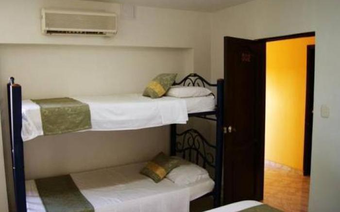 Hotel Tayromar