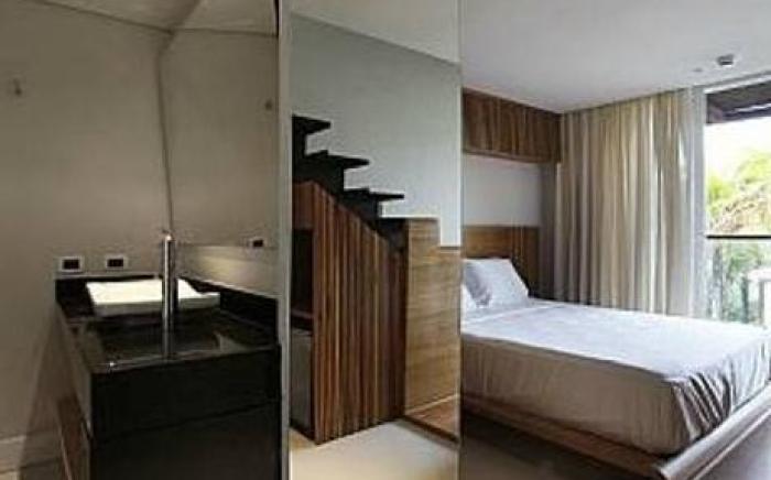 Hotel Spa Nau Royal
