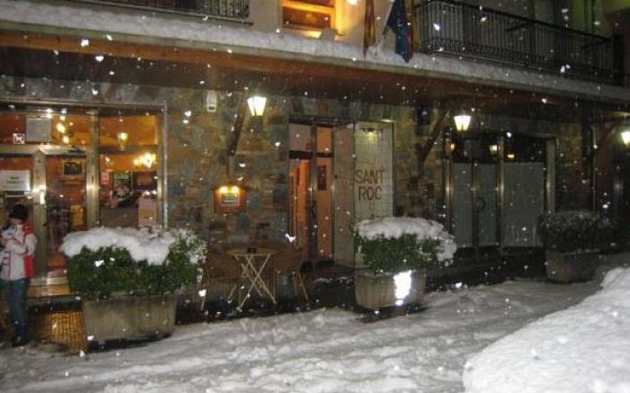 Hotel Sant Roc