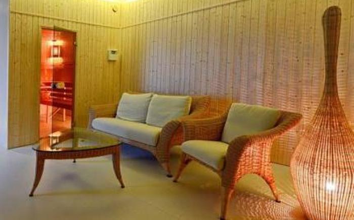 Hotel Port 110