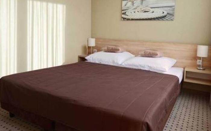 Hotel Port 110