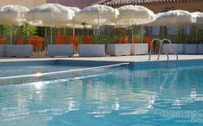 Vacanceole – Le Domaine de Camiole