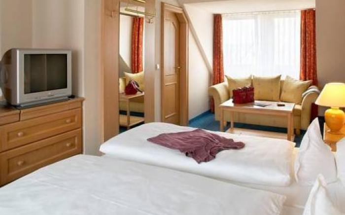Hotel Mehl
