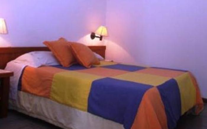 Ilhasul Hotel Residencia