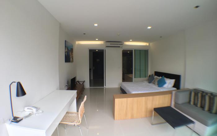 Mida De Sea Residence Hua Hin