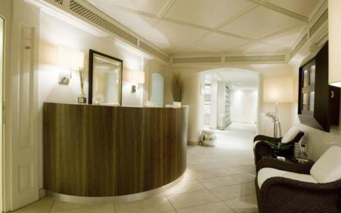 Hotel Berghof