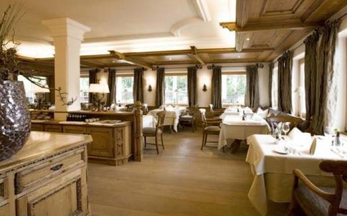 Hotel Berghof