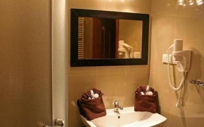 Hotel Altamira