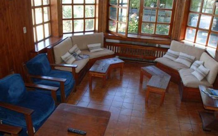 Tierra Gaucha Hotel Boutique