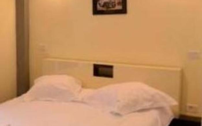 GP Hotel