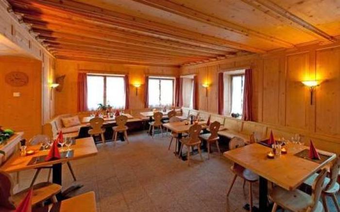 Gasthaus & Hotel Berninahaus
