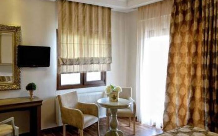 Enastron View Hotel