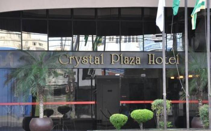 Crystal Plaza Hotel