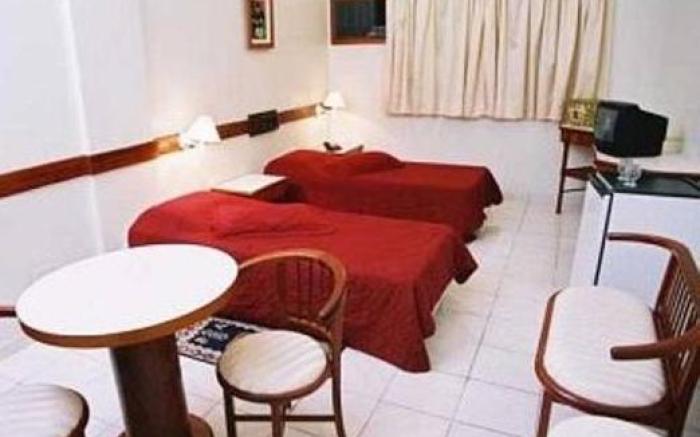 Carlton Plaza Hotel Uberlandia