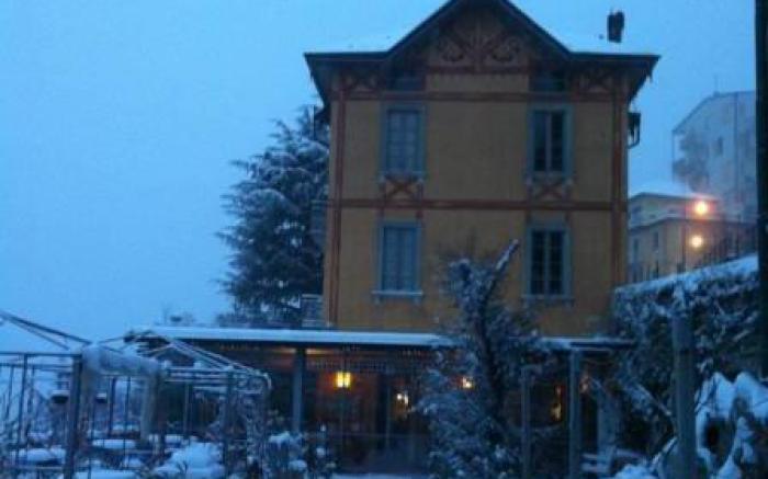 Bellavista Boutique Hotel