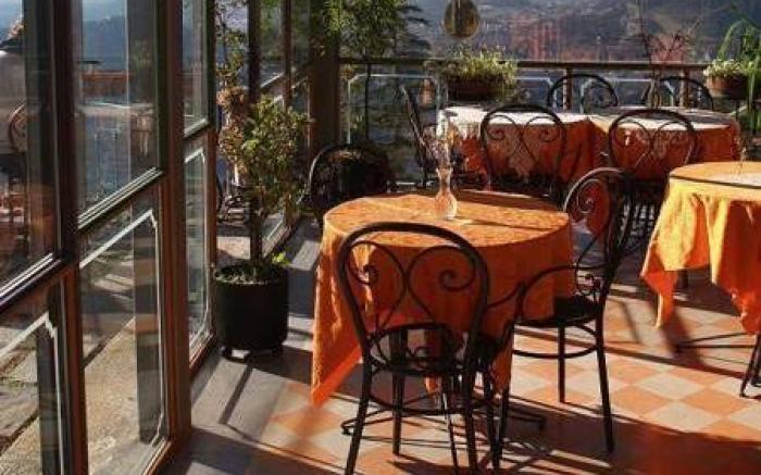 Bellavista Boutique Hotel