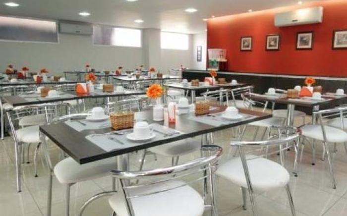Golden Tower Express Araraquara by Fenix Hoteis