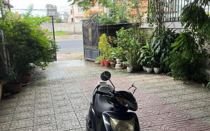 Cát Phượng Motel