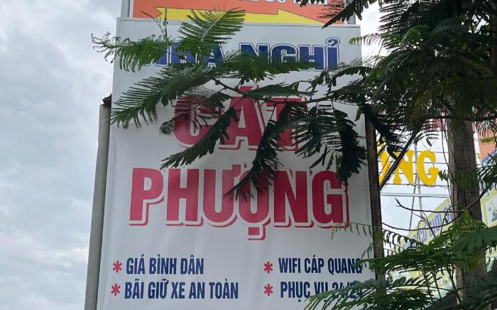 Cát Phượng Motel