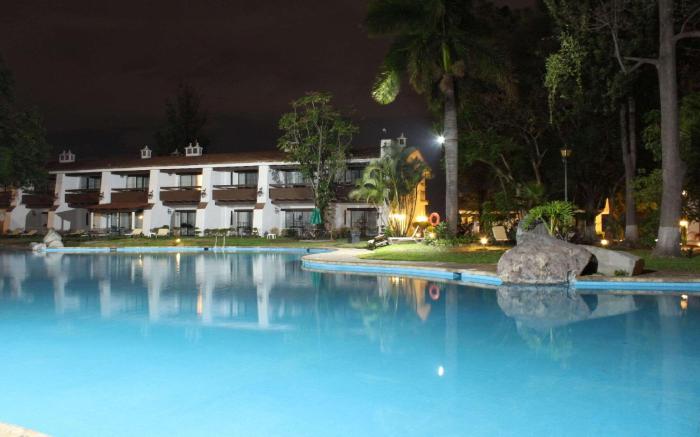 Radisson Hotel Tapatio Guadalajara
