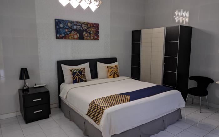 Guest House Omah Waris