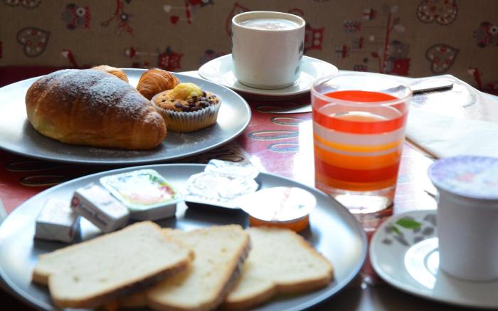 B&B Tecla