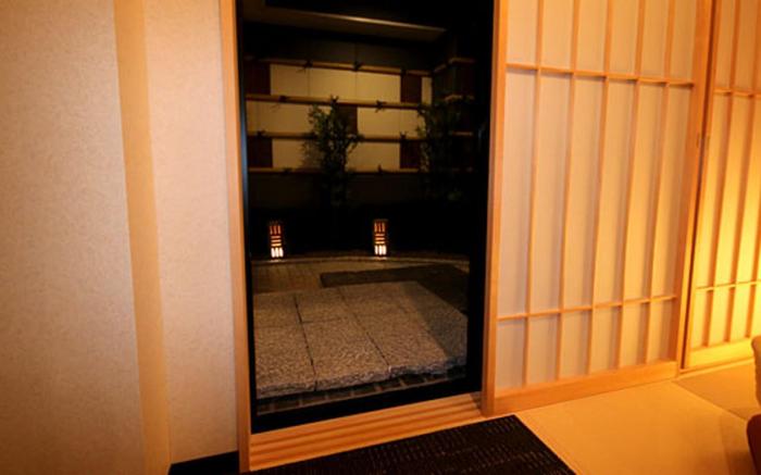 Hotel New Gaea Kamigofuku