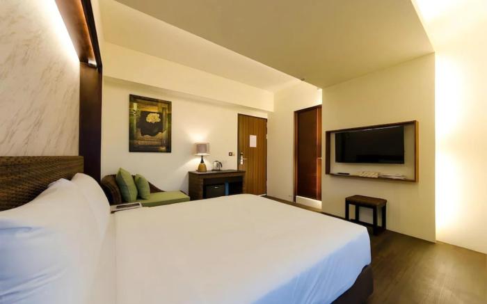 Si Anping by Hotel Si