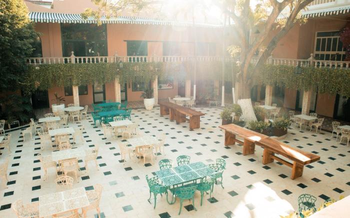 Hotel Caribe by Faranda Grand, a member of Radisson Individuals