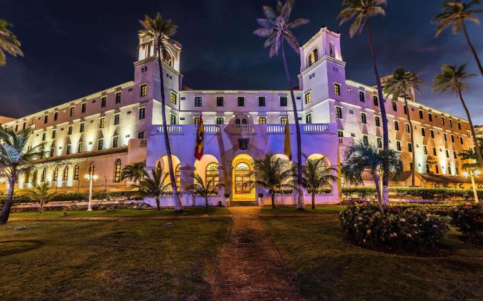 Hotel Caribe by Faranda Grand, a member of Radisson Individuals