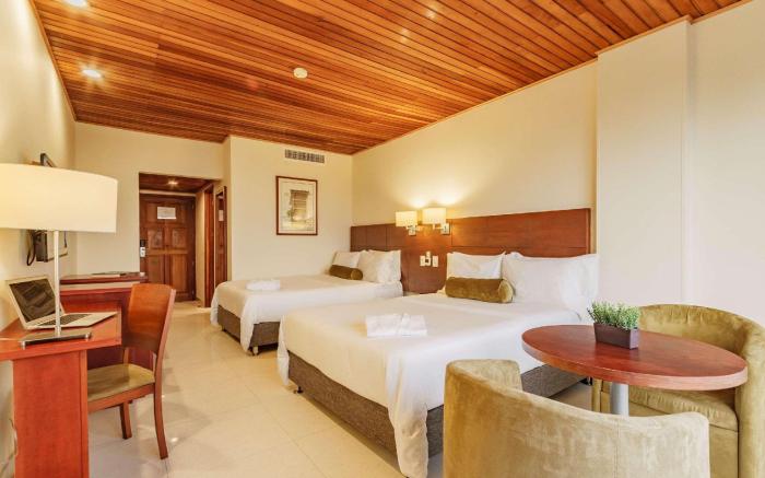 Hotel Caribe by Faranda Grand, a member of Radisson Individuals