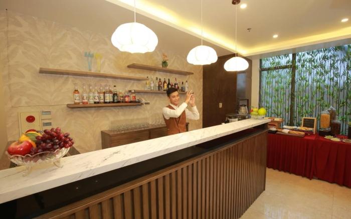 Inearth Hotel Hanoi