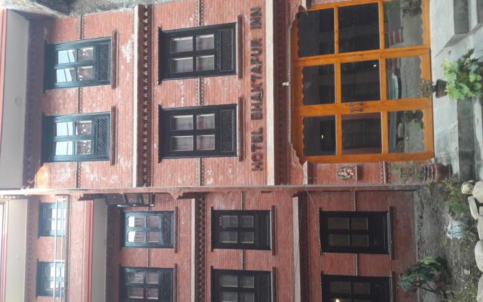 Hotel Bhaktapur Inn