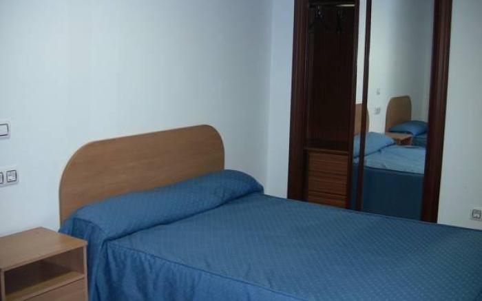 Apartahotel Los Hermanos