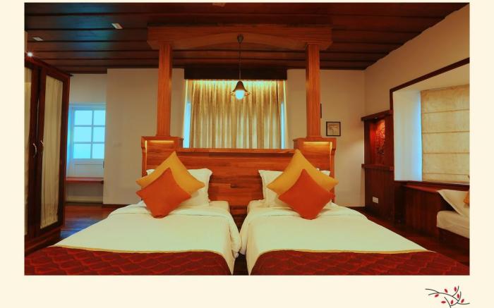 Spicetree Munnar