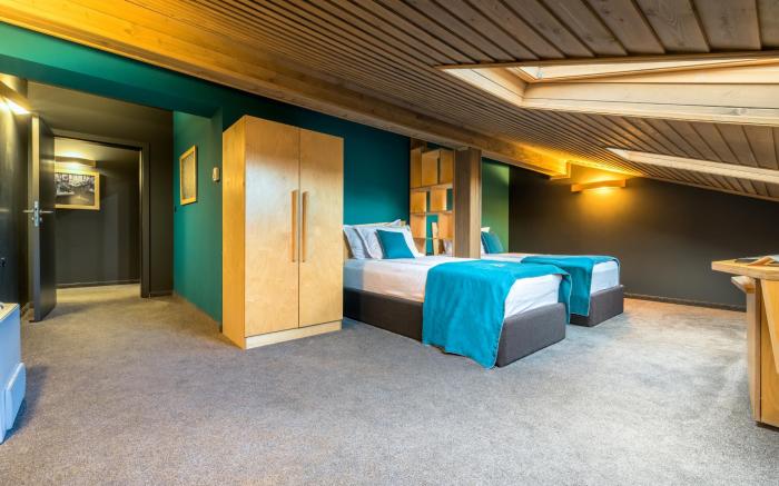Arte Spa & Park Hotel