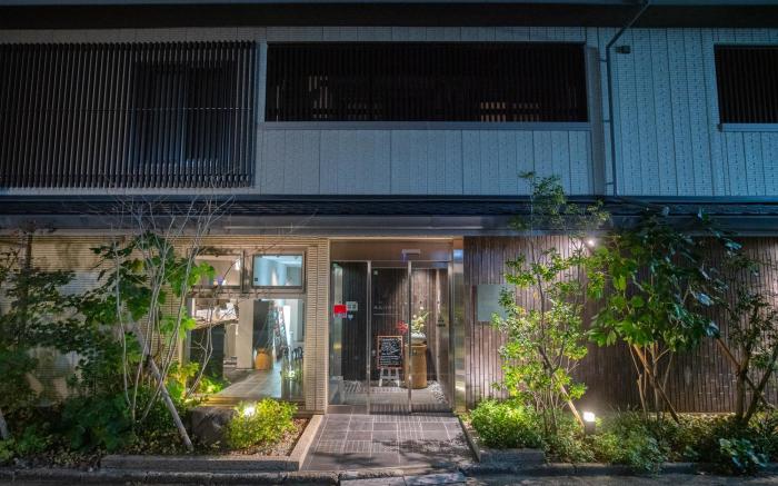 Karasuma Rokujo Hotel