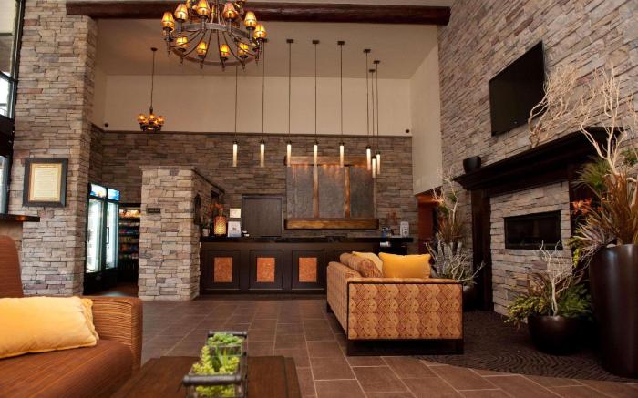 Park Inn by Radisson, Salt Lake City-Midvale