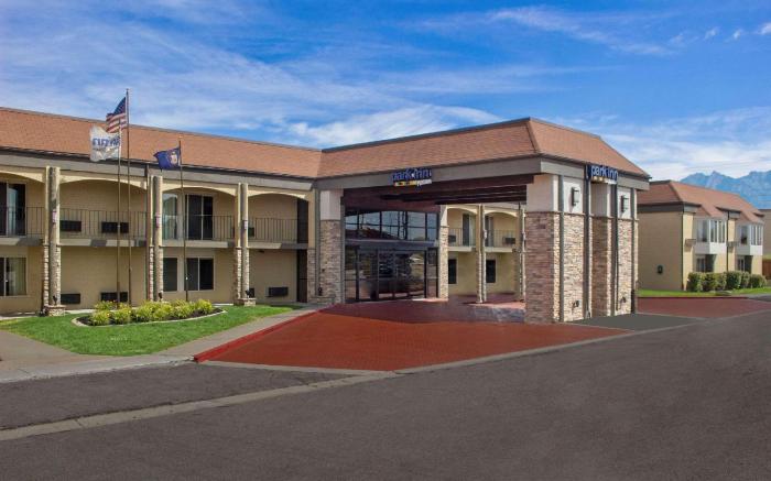 Park Inn by Radisson, Salt Lake City-Midvale