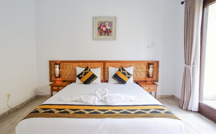 Toya Villa Ubud